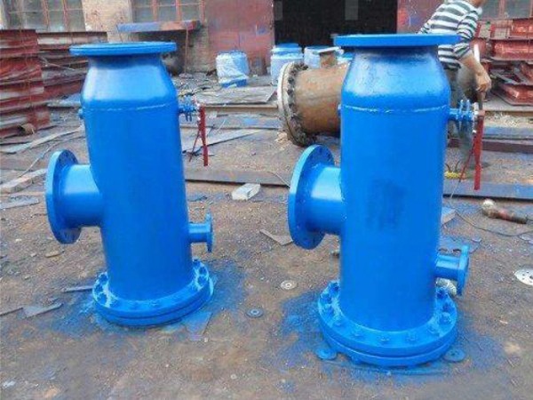 反沖(chong)式過(guo)濾器(qi)