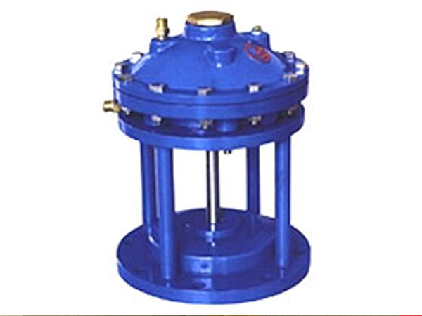 隔膜(mo)池底排(pai)泥閥