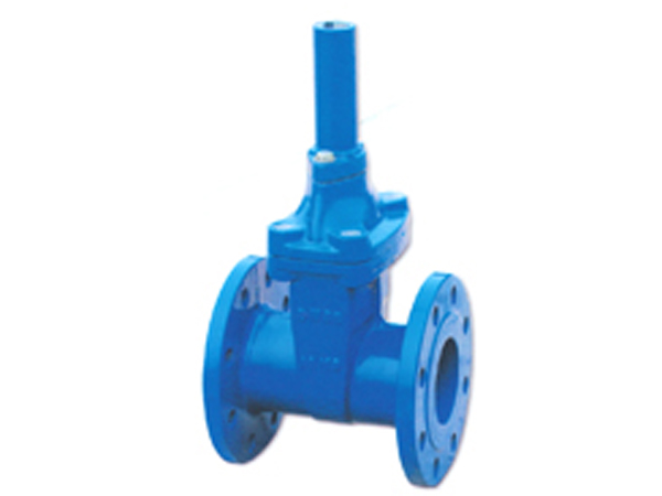 鎖閉(bi)彈性座(zuo)封閘閥(fa)