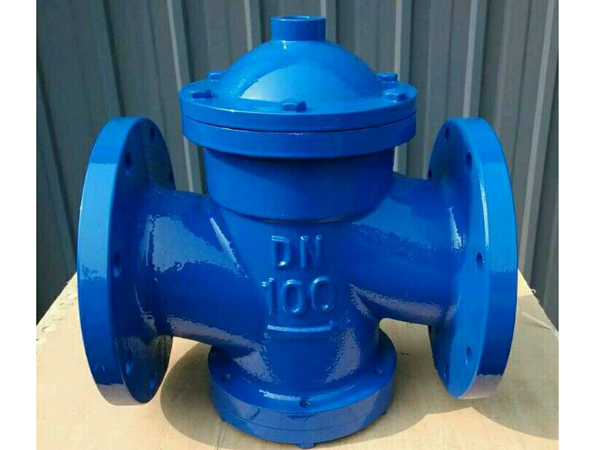 回水自(zi)動啟閉(bi)閥