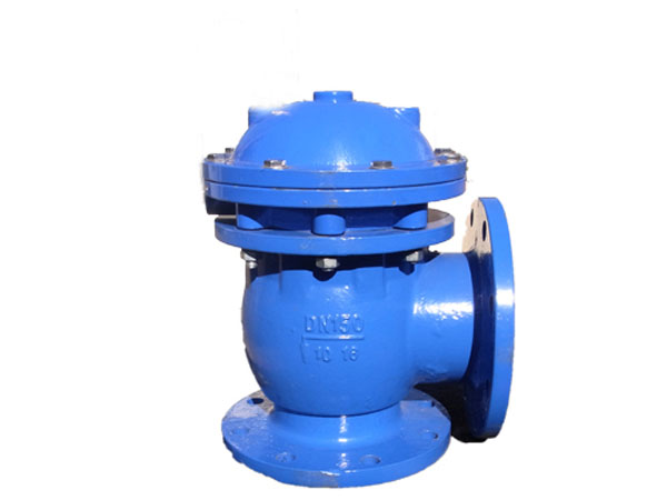 　JM744隔(ge)膜快開(kai)排泥閥(fa)