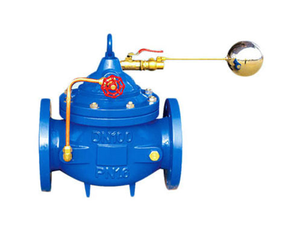 <b>100X遙(yao)控浮球閥(fa)</b>