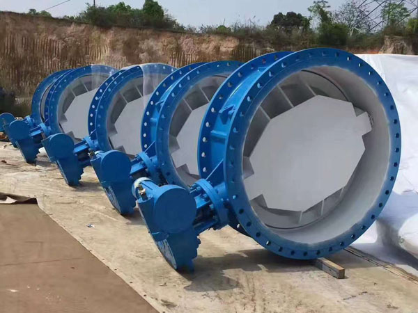 法(fa)蘭蝶閥(fa)